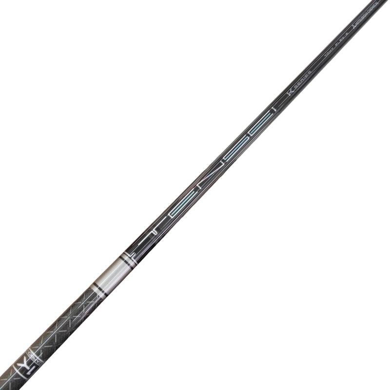 【中古】 キャロウェイスリーブ付き添い人(PARADYM系) 三菱ケミカル(レイヨン)ありがた味用 矢がら TENSEI PRO 1K HYBRID 70 (フレックスS)B位置づける ゴルフ野球クラブ