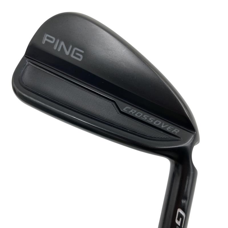 【中古】 ピン G425 CROSSOVER U4(アーコス付き) ユーティリティ UT NS PRO MODUS3 TOUR105 (フレックスS) メンズ 男性用 右利き 右用 Cランク ゴルフクラブ｜ゴルフパートナー 中古クラブ店