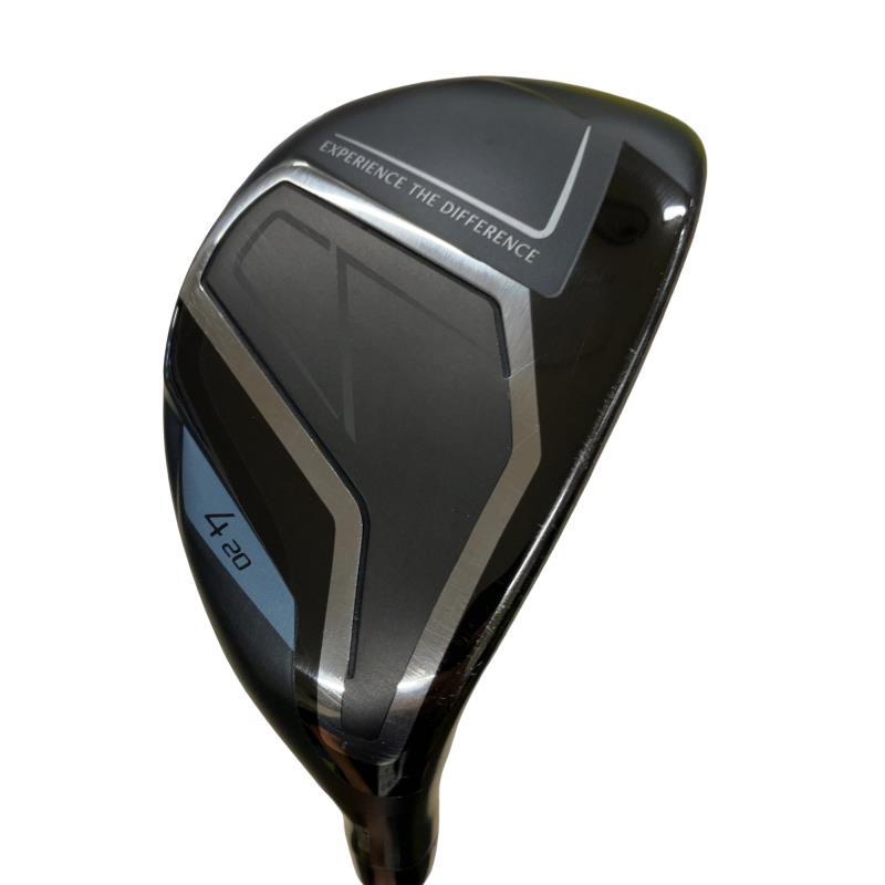 【中古】 ダンロップ XXIO(2026) プラス H4 ユーティリティ UT SPEEDER NX DST for XXIO(HB) (フレックスS) メンズ 男性用 右利き 右用 Cランク ゴルフクラブ｜ゴルフパートナー 中古クラブ店
