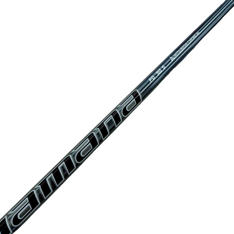 【中古】 テーラーメイドスリーブ付き(Qi4D系) 三菱ケミカル(レイヨン)ドライバー用 シャフト Diamana PD 50 (フレックスS)Bランク ゴルフクラブ|ゴルフパートナー 中古クラブ店