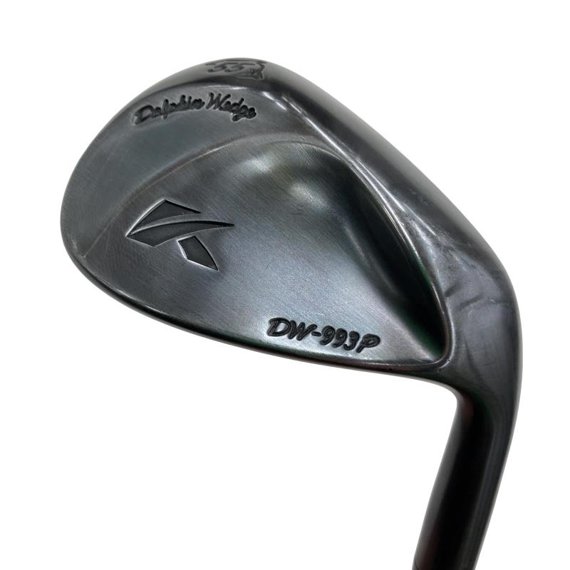 【中古】 キャスコ Dolphin wedge DW-993P 55° ウェッジ WG MCI MILD 85 (フレックス余分の物) メンズ 成人男性用 右利き 右用 C価値づける ゴルフ野球クラブ