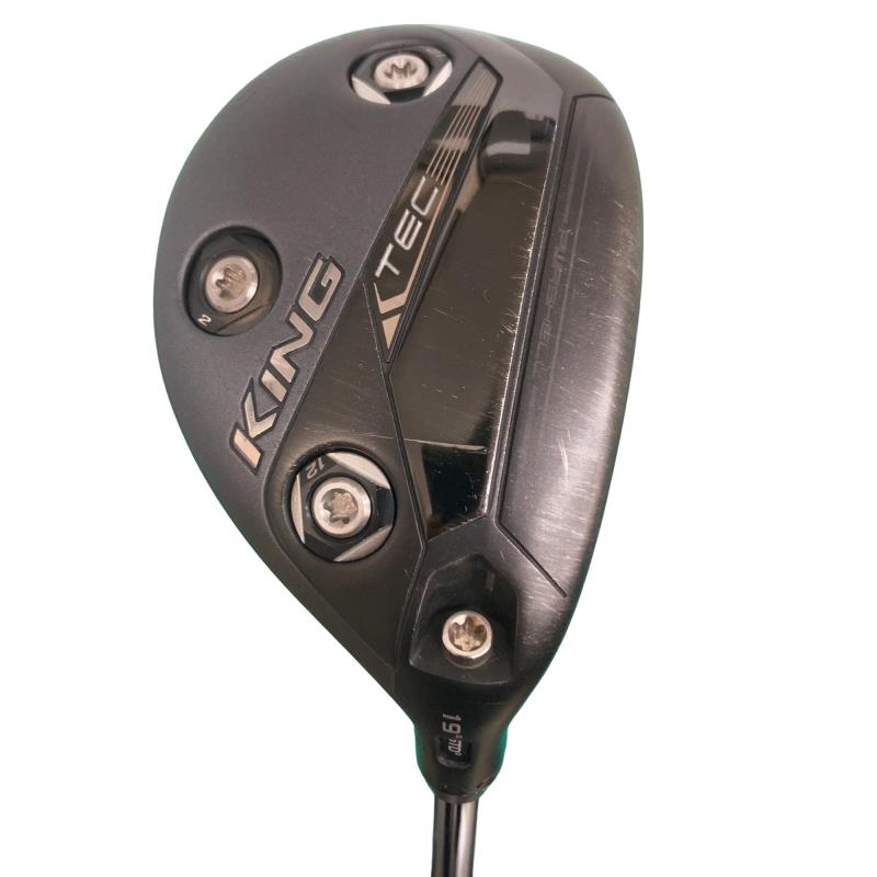 【中古】 コブラ KING TEC UTILITY U3 ユーティリティ UT NS PRO 950GH neo (フレックスS) メンズ 男性用 右利き 右用 Cランク ゴルフクラブ|ゴルフパートナー 中古クラブ店