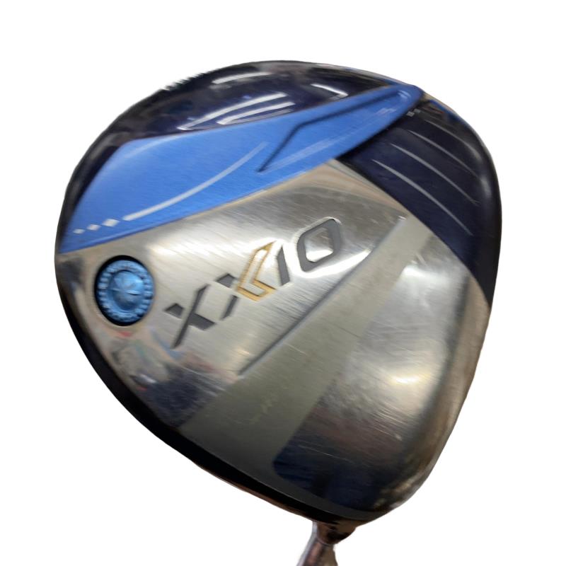 【中古】 ダンロップ XXIO(2024) 12.5° レディース ドライバー DR XXIO MP1300L(DR) (フレックスL) レディース 女性用 右利き 右用 Cランク ゴルフクラブ