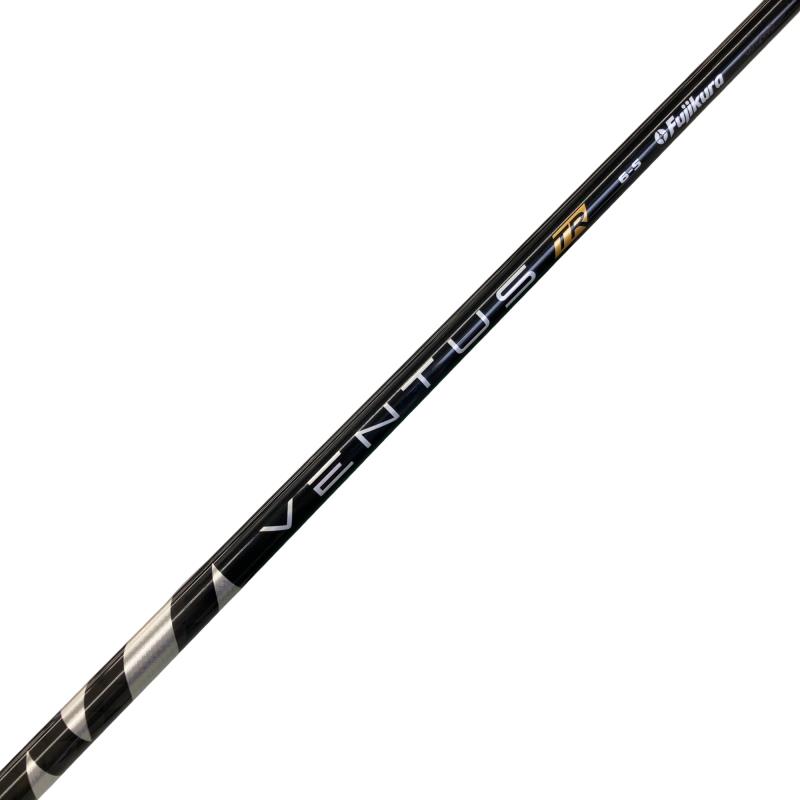【中古】 キャロウェイスリーブ付き(ELYTE系) フジクラフェアウェイウッド用 シャフト VENTUS TR BLACK 6 (フレックスS)Bランク ゴルフクラブ|ゴルフパートナー 中古クラブ店