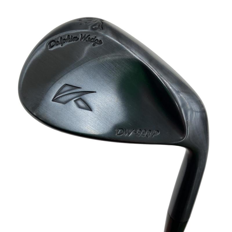 【中古】 キャスコ Dolphin wedge DW-993P 51° ウェッジ WG MCI MILD 85 (フレックス余分の物) メンズ 成人男性用 右利き 右用 C価値づける ゴルフ野球クラブ