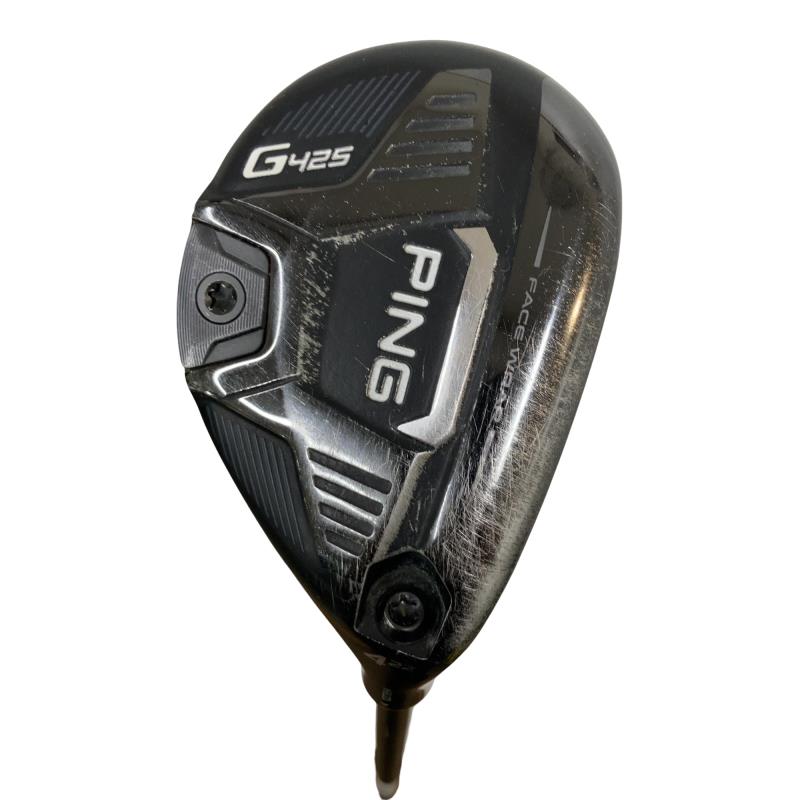 【中古】 ピン G425 U4(アーコス付き) ユーティリティ UT ALTA J CB SLATE(UT) (フレックスS) メンズ 男性用 右利き 右用 Cランク ゴルフクラブ