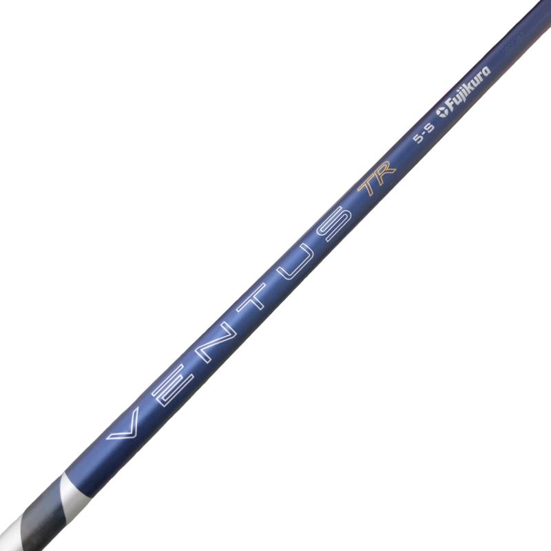 【中古】 キャロウェイスリーブ付き添い人(QUANTUM系) フジクラ１番ウッド用 矢がら VENTUS TR BLUE(2026) 5 (フレックスS)B位置づける ゴルフ野球クラブ