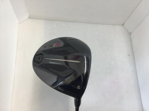 楽天市場】ゴルフ クラブ タイトリスト TSi2 ドライバー TSP322 55