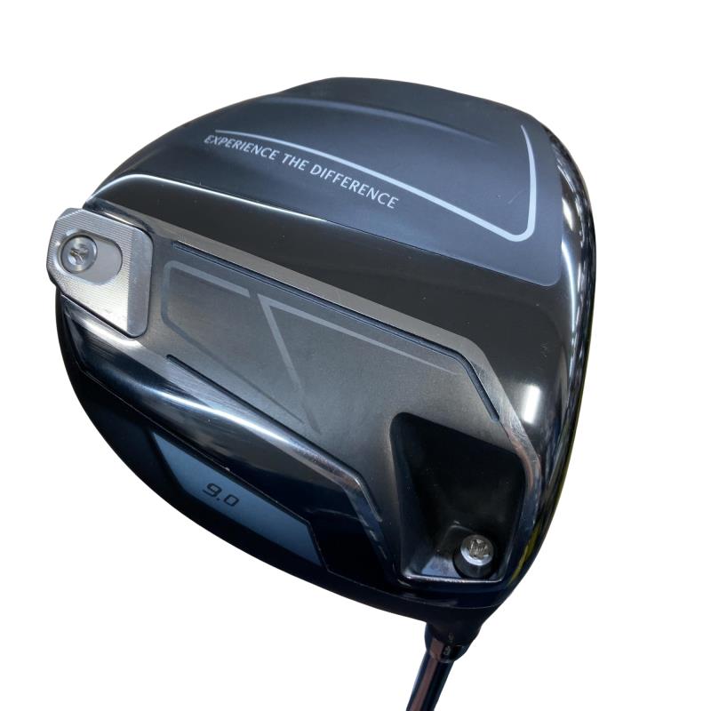 【中古】 ダンロップ XXIO(2026) つけ加える  9° １番ウッド DR SPEEDER NX DST for XXIO(DR) (フレックスS) メンズ 成人男性用 右利き 右用 C序列付ける ゴルフ野球クラブ