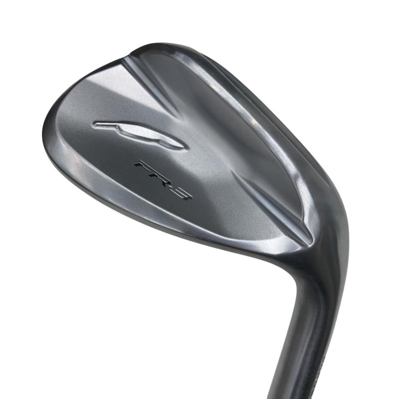 【中古】 フォーティーン FR-3 パール繻子 56° ウェッジ WG DS-91w (フレックス余分の物) メンズ 成人男性用 右利き 右用 A序列付ける ゴルフ野球クラブ