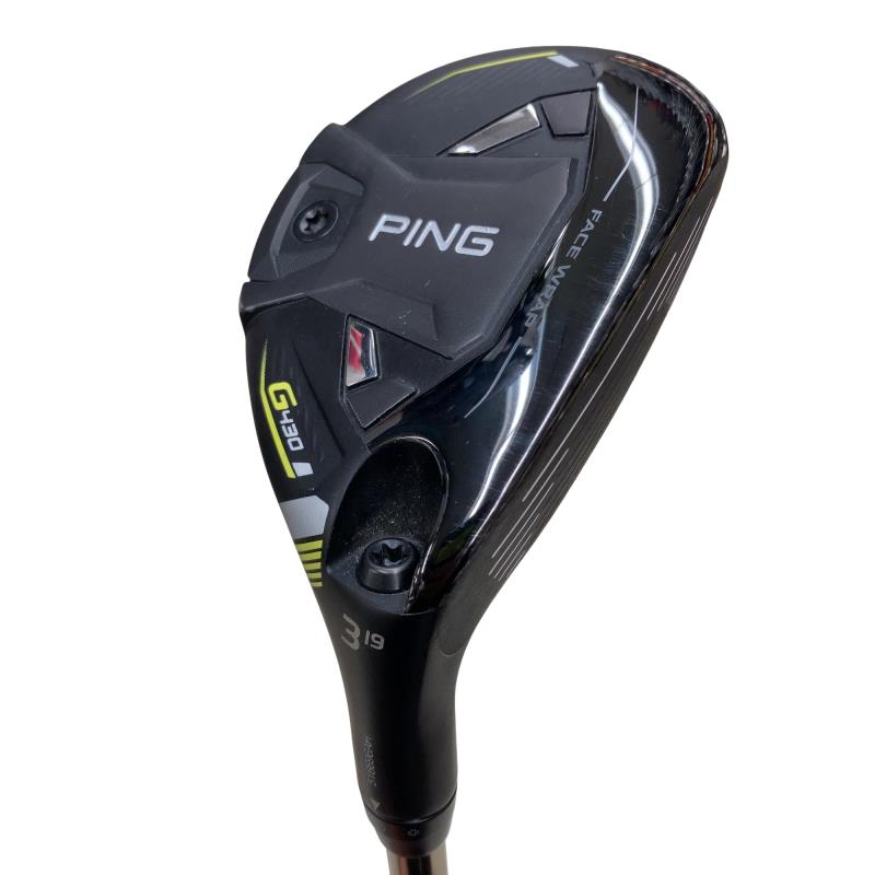 【中古】 ピン G430 U3 ユーティリティ UT PING TOUR 2.0 CHROME 85(UT) (フレックスS) メンズ 男性用 右利き 右用 Cランク ゴルフクラブ 28,362円
