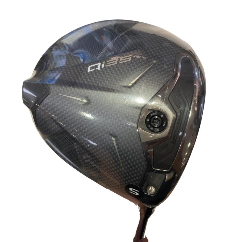 【中古】 仕立て屋御手伝いさん Qi35 10.5° １番ウッド DR SPEEDER NX VIOLET 60 (フレックスS) メンズ 成人男性用 右利き 右用 N序列付ける ゴルフ野球クラブ