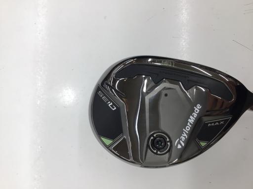 【中古】 仕立て屋お手伝いさん Qi35 MAX U4 ありがた味 UT Diamana BLUE TM60(Qi35 UT) (フレックスS) メンズ 成人男性用 右利き 右用 B価値づける ゴルフ野球クラブ