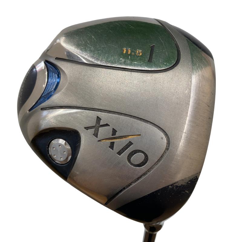 【中古】 ダンロップ XXIO(2008) 11.5° ドライバー DR XXIO MP500 (フレックスR) メンズ 男性用 右利き 右用 Cランク ゴルフクラブ