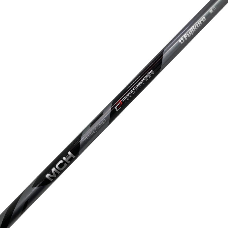 【中古】 キャロウェイスリーブ付き添い人(PARADYM系) フジクラありがた味用 立て坑 MCH 70(Silver) (フレックスR)B序列付ける ゴルフ野球クラブ