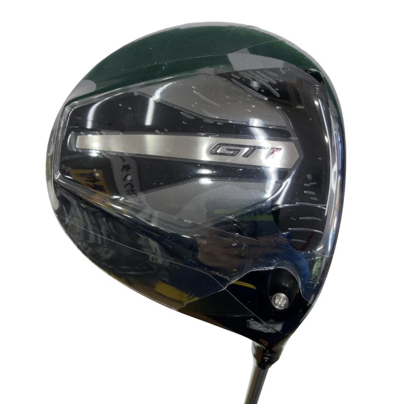 【中古】 タイトリスト GT1 10° １番ウッド DR AIR SPEEDER 40 (フレックスR) メンズ 成人男性用 右利き 右用 A序列付ける ゴルフ野球クラブ