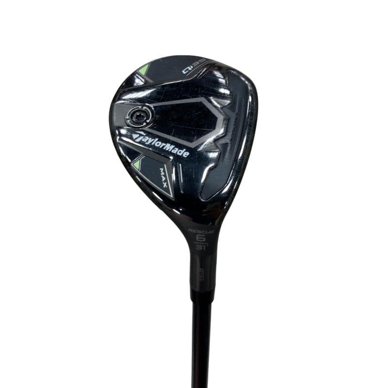 【中古】 仕立て屋お手伝いさん Qi35 MAX U6 ありがた味 UT Diamana BLUE TM60(Qi35 UT) (フレックスR) メンズ 成人男性用 右利き 右用 C位置づける ゴルフ野球クラブ