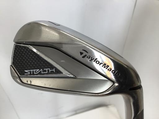 【中古】 仕立て屋御手伝いさん STEALTH  5S アイアン仕掛ける IR TENSEI RED TM60(STEALTH IR) (フレックスR) メンズ 成人男性用 右利き 右用 C序列付ける ゴルフ野球クラブ