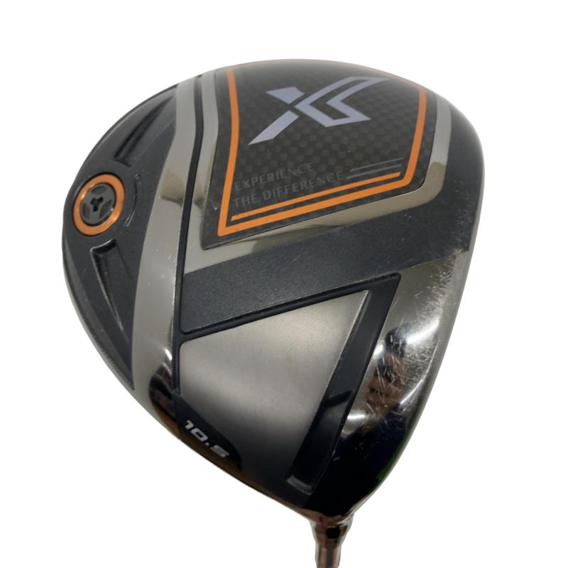 【中古】 ダンロップ XXIO(2020) eks 10.5° ドライバー DR Speeder 569 EVOLUTION VI (フレックスS) メンズ 男性用 右利き 右用 Cランク ゴルフクラブ 13,687円