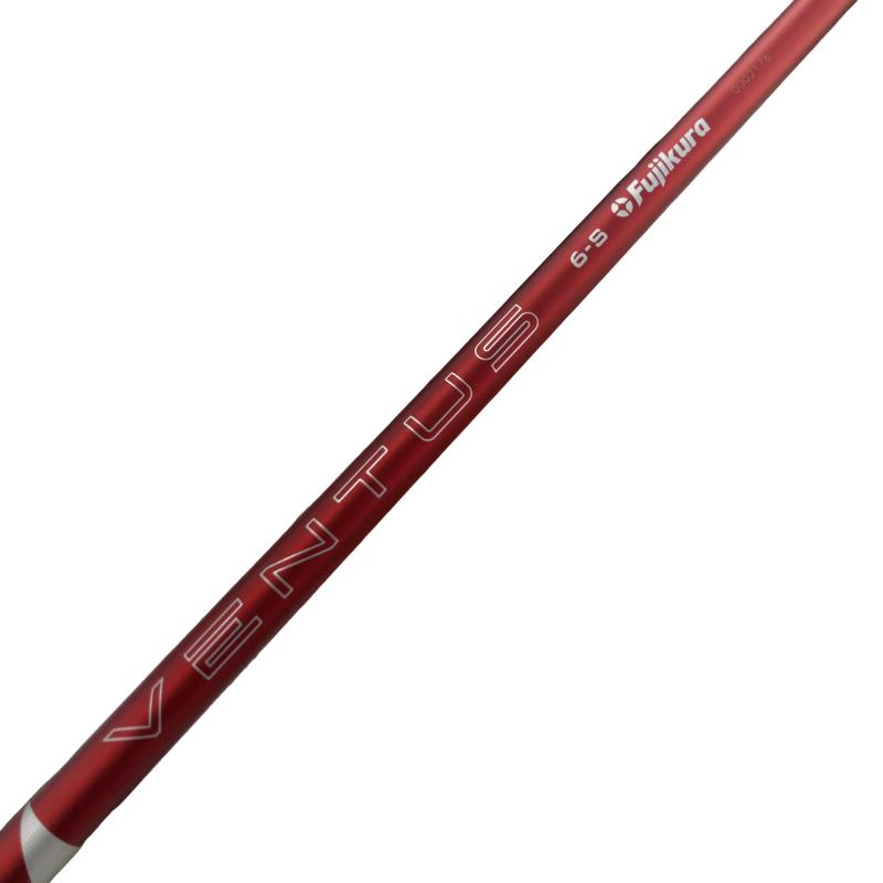 【中古】 キャロウェイスリーブ付き添い人(QUANTUM系) フジクラ１番ウッド用 矢がら VENTUS RED(2024) 6 (フレックスS)B位置づける ゴルフ野球クラブ