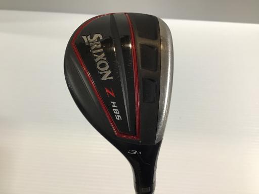 【中古】 ダンロップ SRIXON Z H85 U3 ありがた味 UT NS PRO 950GH D.S.T (フレックスS) メンズ 成人男性用 右利き 右用 C位置付ける ゴルフ野球クラブ ゴルフ-スポーツ・アウトドア-クラブ