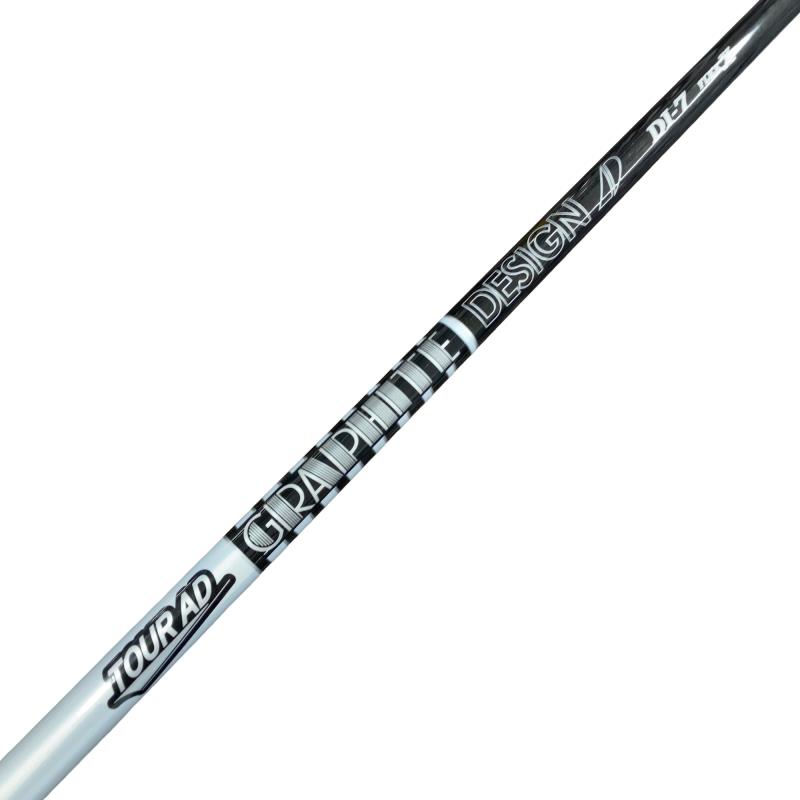 【中古】 タイトリストスリーブ付き添い人(GT系) グラファイトデザインドライバー用 立て坑 Tour AD DI-7 BLACK (フレックスX)B価値づける ゴルフ野球クラブ
