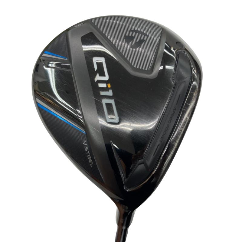 【中古】 仕立て屋御手伝いさん Qi10 3W フェアウェイウッド FW Diamana BLUE TM50(Qi10 FW) (フレックスS) メンズ 成人男性用 右利き 右用 C序列付ける ゴルフ野球クラブ