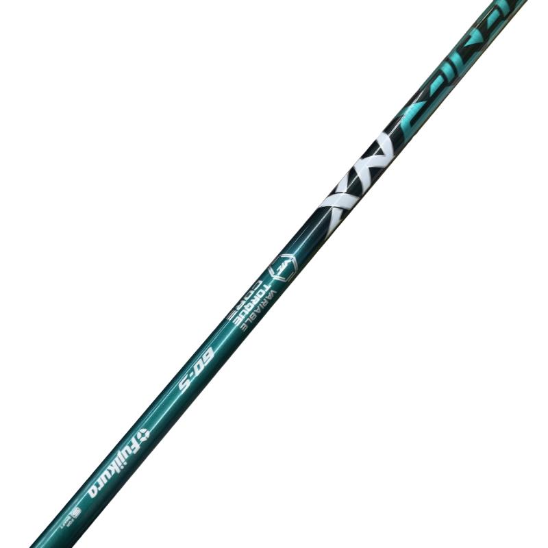 【中古】 テーラーメイドスリーブ付き(Qi4D系) フジクラドライバー用 シャフト SPEEDER NX GREEN 60 (フレックスS)Bランク ゴルフクラブ｜ゴルフパートナー 中古クラブ店