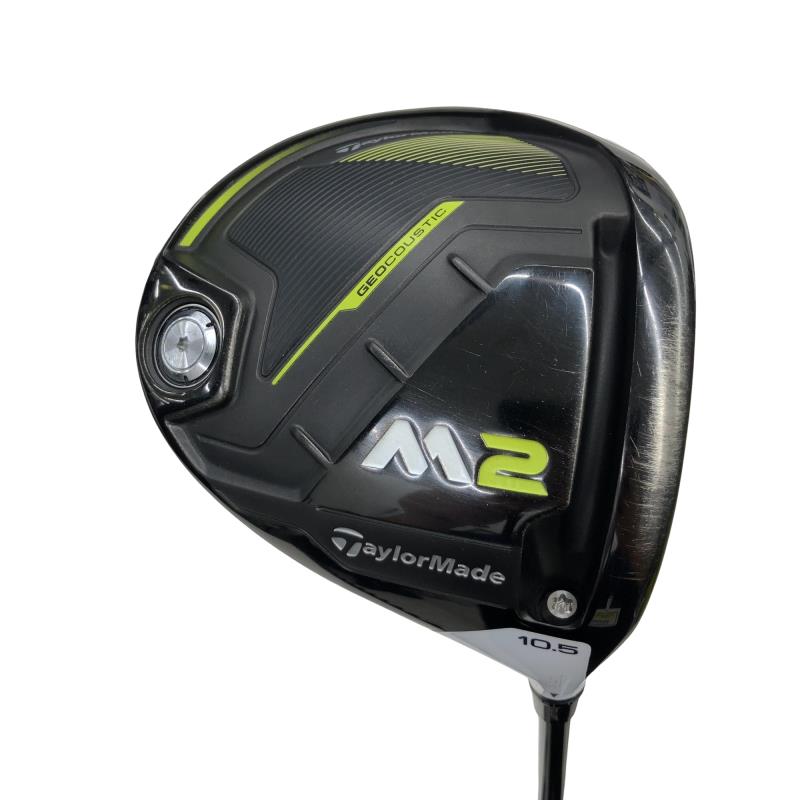 【中古】 仕立て屋御手伝いさん M2(2017) 10.5° １番ウッド DR TM1-217(１番ウッド) (フレックスSR) メンズ 成人男性用 右利き 右用 C序列付ける ゴルフ野球クラブ