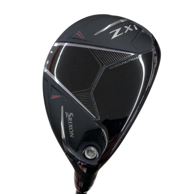 【中古】 ダンロップ SRIXON ZXi H4 ありがた味 UT Diamana ZXi 60 for HYBRID (フレックスS) メンズ 成人男性用 右利き 右用 B価値づける ゴルフ野球クラブ