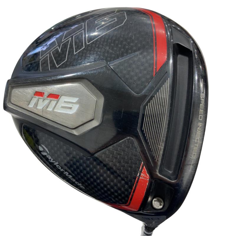 【中古】 仕立て屋御手伝いさん M6  9° １番ウッド DR FUBUKI TM5(2019 １番ウッド) (フレックスS) メンズ 成人男性用 右利き 右用 C序列付ける ゴルフ野球クラブ