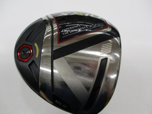 【中古】 ダンロップ XXIO(2020) 10.5°(レッド) ドライバー DR リシャフト (フレックスその他) メンズ 男性用 右利き 右用 Cランク ゴルフクラブ