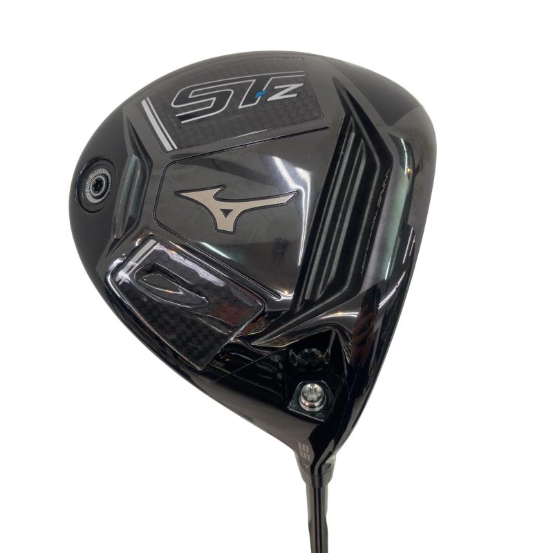 【中古】 ミズノ Mizuno ST-Z  9.5° １番ウッド DR TOUR AD GM-200 D (フレックスS) メンズ 成人男性用 右利き 右用 C序列付ける ゴルフ野球クラブ