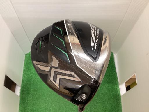 【中古】 ダンロップ XXIO(2022) eks 9.5° ドライバー DR リシャフト (フレックスその他) メンズ 男性用 右利き 右用 Cランク ゴルフクラブ 12,658円