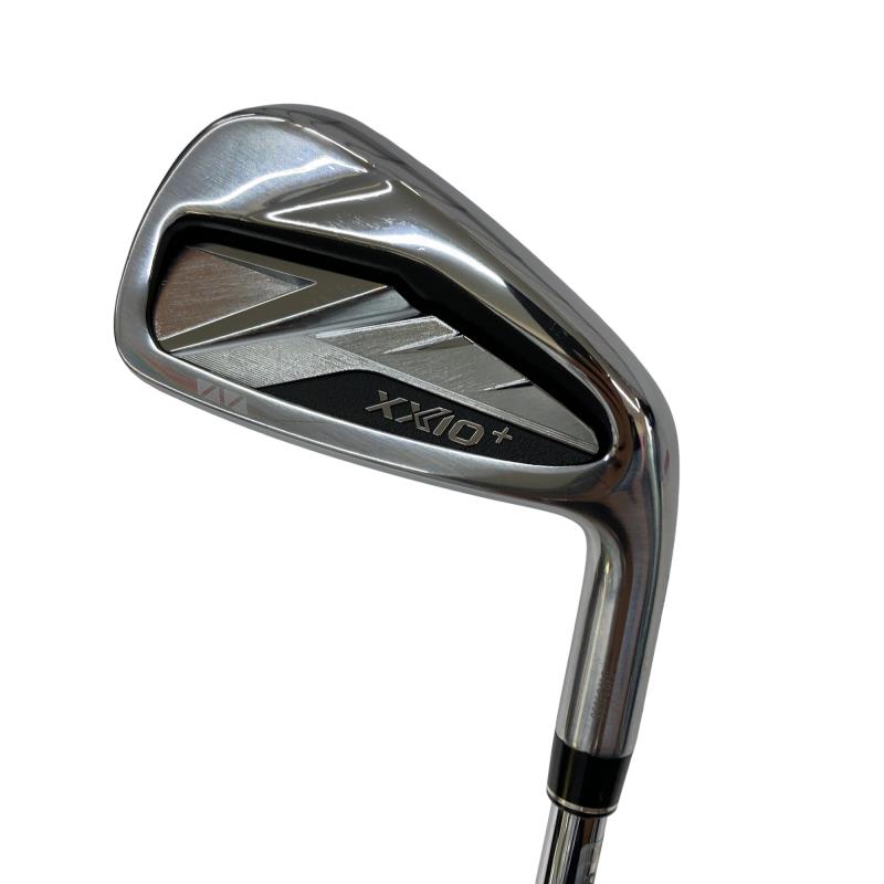 【中古】 ダンロップ XXIO(2026) 足し加える #5 単品アイアン LI NS PRO 950GH neo DST for XXIO (フレックスS) メンズ 成人男性用 右利き 右用 B序列付ける ゴルフ野球クラブ