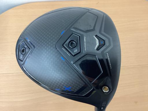 【中古】 コブラ cobra DARKSPEED X 10.5&deg; ドライバー DR 純正特注シャフト (フレックスS) メンズ 男性用 右利き 右用 Cランク ゴルフクラブ｜ゴルフパートナー 中古クラブ店