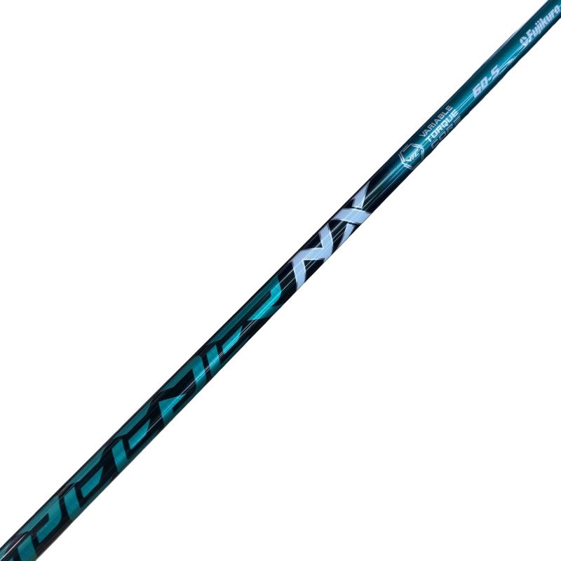 【中古】 コブラスリーブ付き(DARKSPEED系) フジクラドライバー用 シャフト SPEEDER NX GREEN 60 (フレックスS)Bランク ゴルフクラブ|ゴルフパートナー 中古クラブ店