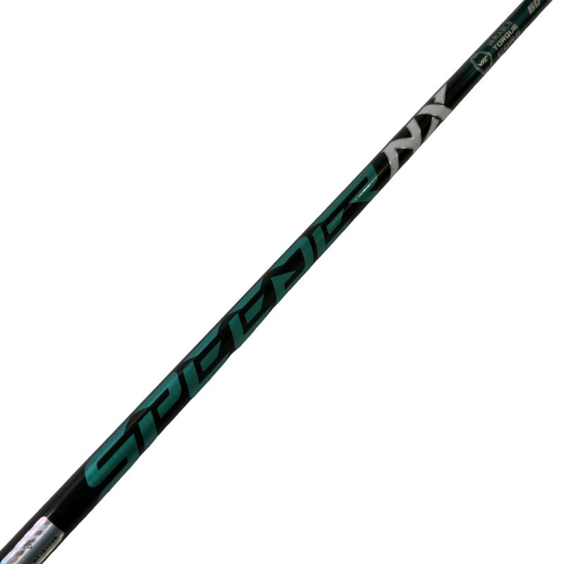 【中古】 キャロウェイスリーブ付き添い人(ELYTE系) フジクラフェアウェイウッド用 立て坑 SPEEDER NX GREEN 60 (フレックスS)A価値づける ゴルフ野球クラブ