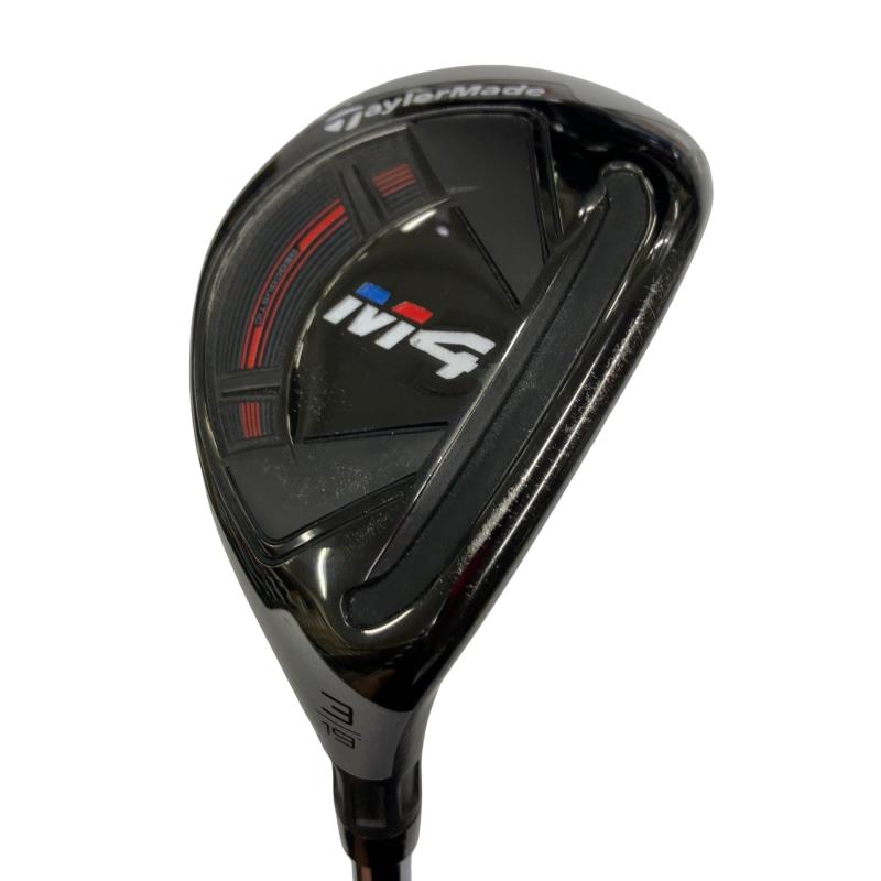 【中古】 仕立て屋お手伝いさん M4 U3 ありがた味 UT RE-AX 90 STEEL JAPAN・SPEC(ありがた味) (フレックスS) メンズ 成人男性用 右利き 右用 C位置付ける ゴルフ野球クラブ スポーツ・アウトドア-クラブ
