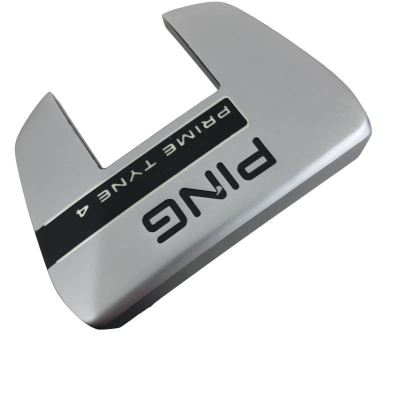 【中古】 ピン PING PRIME TYNE 4(2023) 34インチ パター PT スチール (フレックスその他) メンズ 男性用 右利き 右用 Cランク ゴルフクラブ｜ゴルフパートナー 中古クラブ店 16,300円