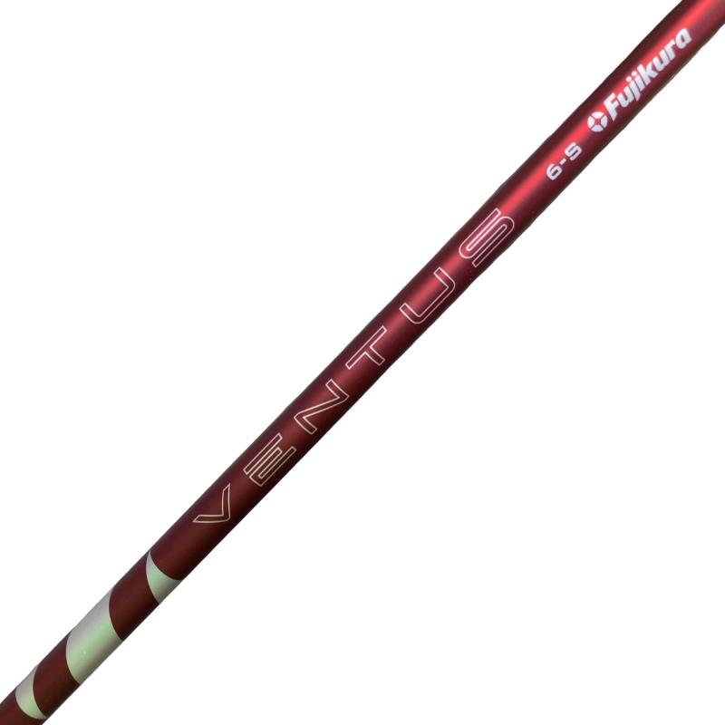 【中古】 タイトリストスリーブ付き添い人(GT系) フジクラ１番ウッド用 矢がら VENTUS RED(2024) 6 (フレックスS)A位置づける ゴルフ野球クラブ
