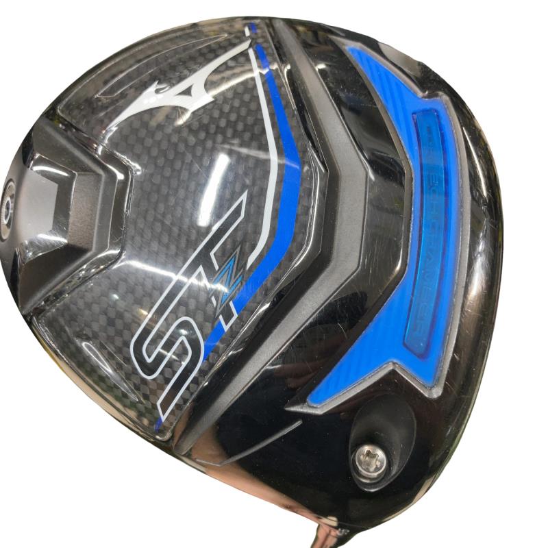【中古】 ミズノ Mizuno ST-Z 230 9.5° １番ウッド DR TOUR AD GM D (フレックスS) メンズ 成人男性用 右利き 右用 C序列付ける ゴルフ野球クラブ