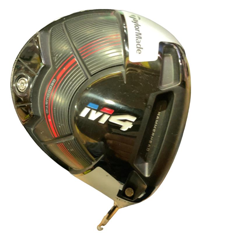 【中古】 仕立て屋お手伝いさん M4 10.5° １番ウッド DR FUBUKI TM5(１番ウッド) (フレックスSR) メンズ 成人男性用 右利き 右用 C序列付ける ゴルフ野球クラブ