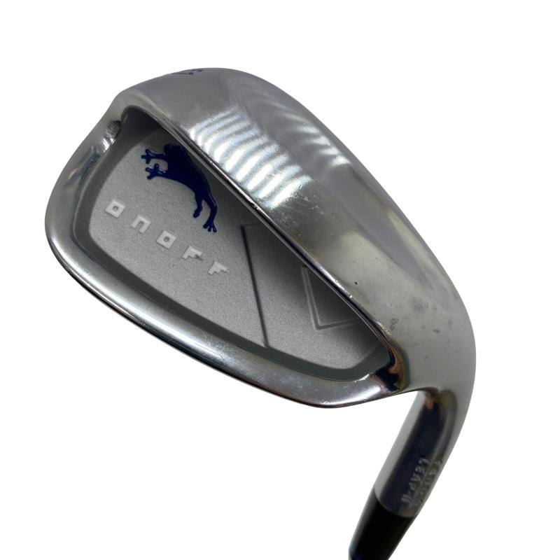 【中古】 ダイワ(グローブライド) ONOFF FROG’S LEAP-II(2021) 51° ウェッジ WG NS PRO 950GH neo (フレックスその他) メンズ 男性用 右利き 右用 Cランク ゴルフクラブ