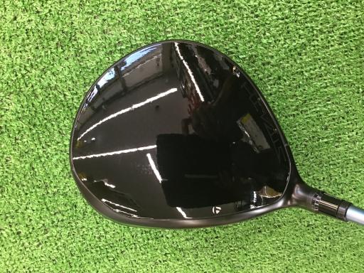 【中古】 テーラーメイド STEALTH2 PLUS 9° ドライバー DR 純正特注シャフト (フレックスS) メンズ 男性用 右利き 右用 Cランク ゴルフクラブ