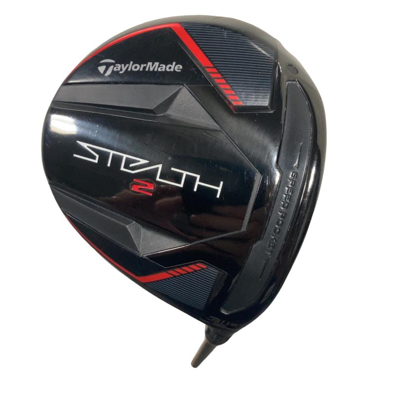 【中古】 仕立て屋お手伝いさん STEALTH2 3W フェアウェイウッド FW TENSEI RED TM50(STEALTH FW) (フレックスSR) メンズ 成人男性用 右利き 右用 C位置づける ゴルフ野球クラブ