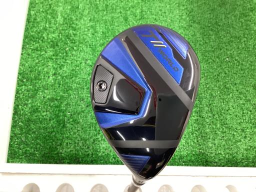 【中古】 本間ゴルフ TOUR WORLD TW767 U4 ユーティリティ UT VIZARD EZ-C (フレックスS) メンズ 男性用 右利き 右用 Bランク ゴルフクラブ