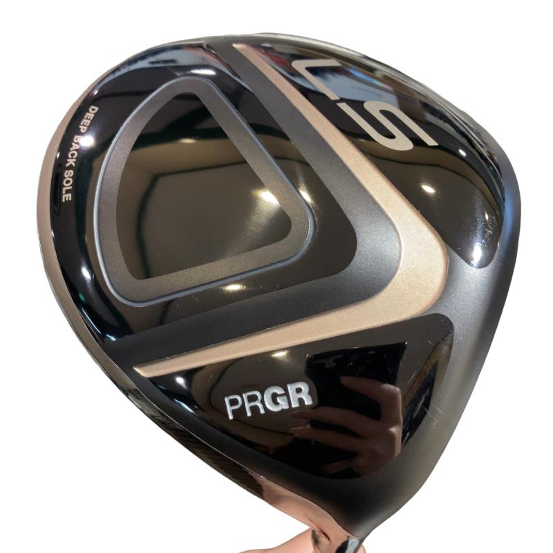 【中古】 プロギア LS(2023) 10.5&deg; ドライバー DR SPEEDER NX FOR PRGR(DR) (フレックスS) メンズ 男性用 右利き 右用 Cランク ゴルフクラブ｜ゴルフパートナー 中古クラブ店