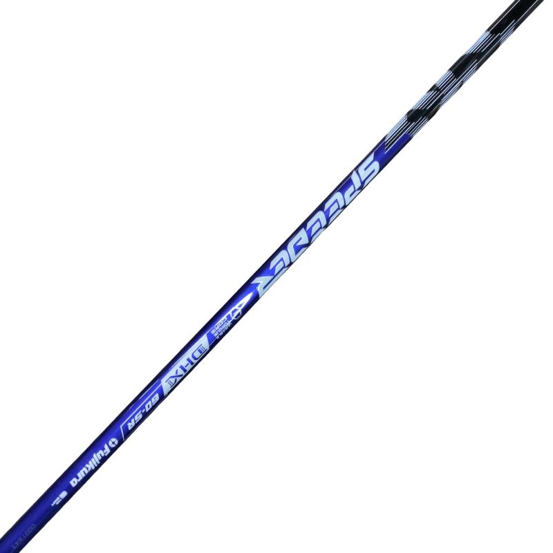 【中古】 コブラスリーブ付き(OPTM系) フジクラフェアウェイウッド用 シャフト SPEEDER NX VIOLET 60 (フレックスSR)Aランク ゴルフクラブ|ゴルフパートナー 中古クラブ店