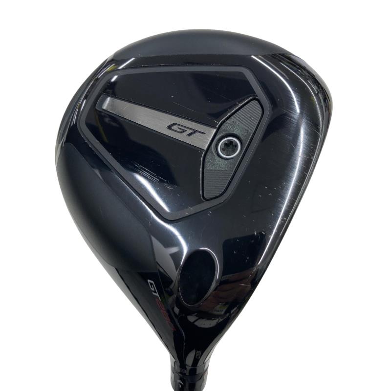 【中古】 タイトリスト GT280 13° フェアウェイウッド FW リシャフト (フレックスその他) メンズ 男性用 右利き 右用 Cランク ゴルフクラブ